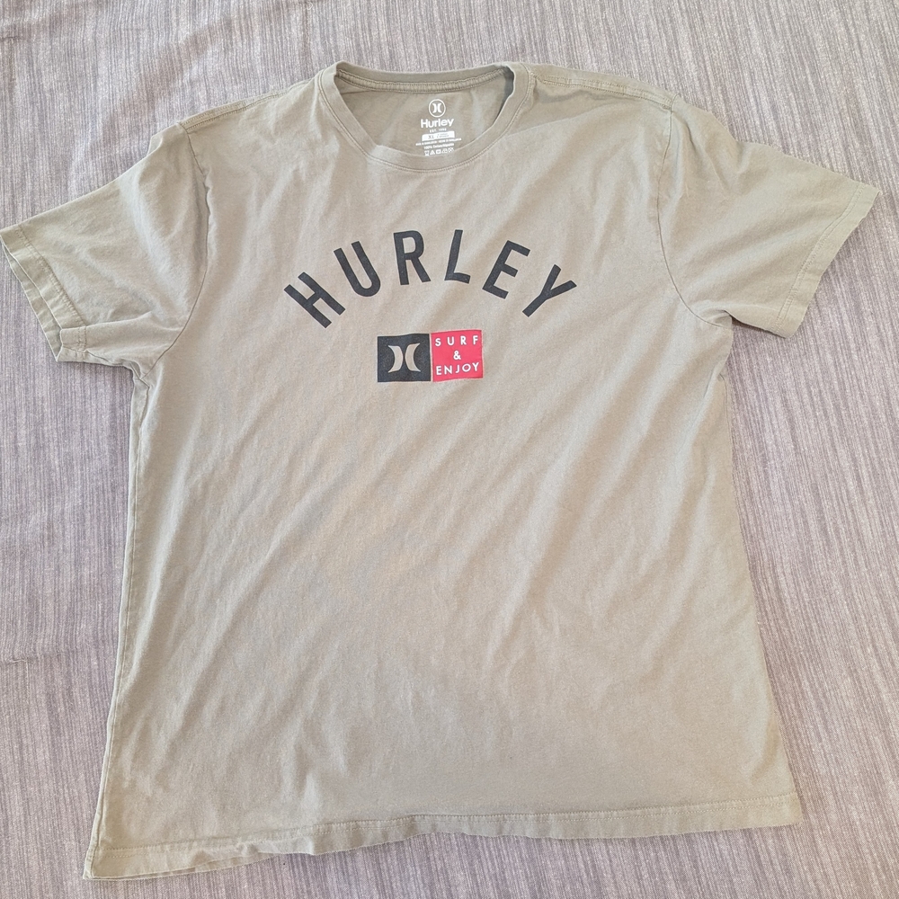 Hurley Men's XL T-Shirt